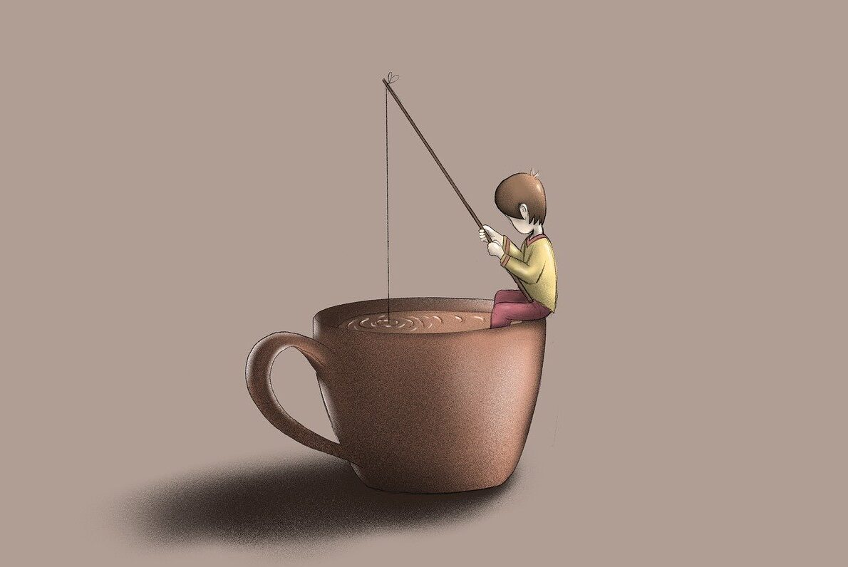 A Quick Break from Freshman Life at WashU