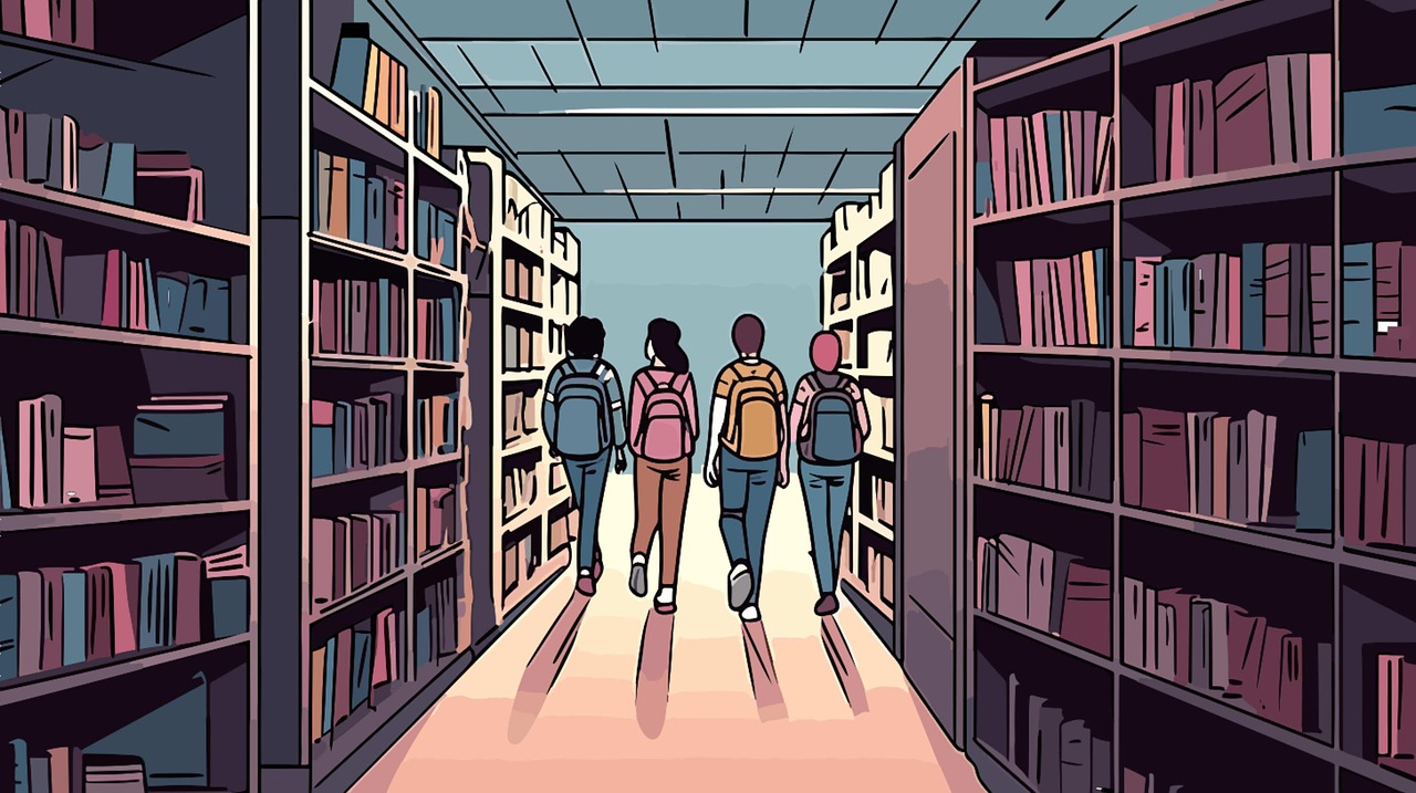 Finding My Balance: Lessons from the First Semester